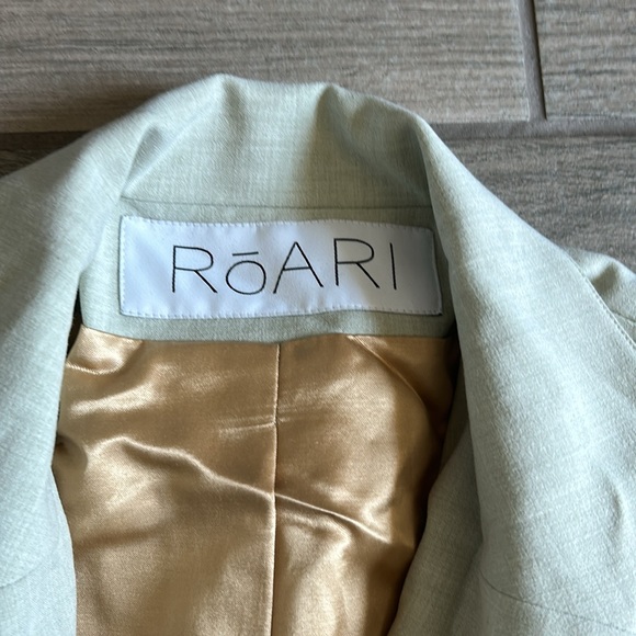 Roari Rhodes blazer - Picture 3 of 6